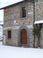 Foto gallery - Argigliano Castello