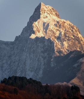  - Argigliano Castello