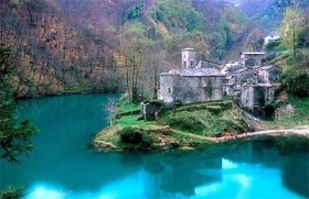 Il tempo libero - Argigliano Castello