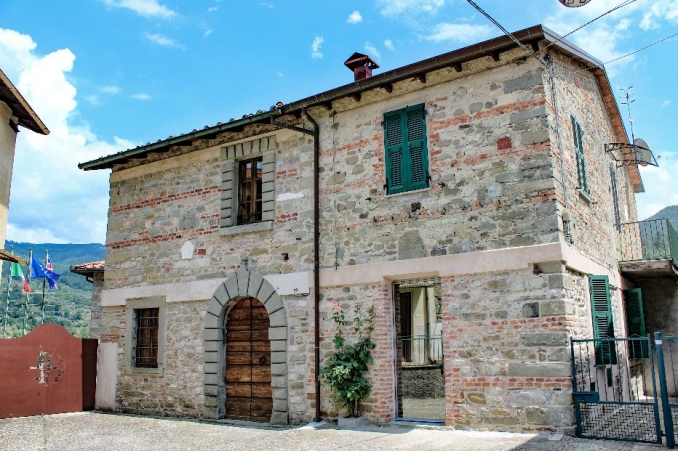  - Argigliano Castello